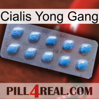 Cialis Yong Gang viagra3